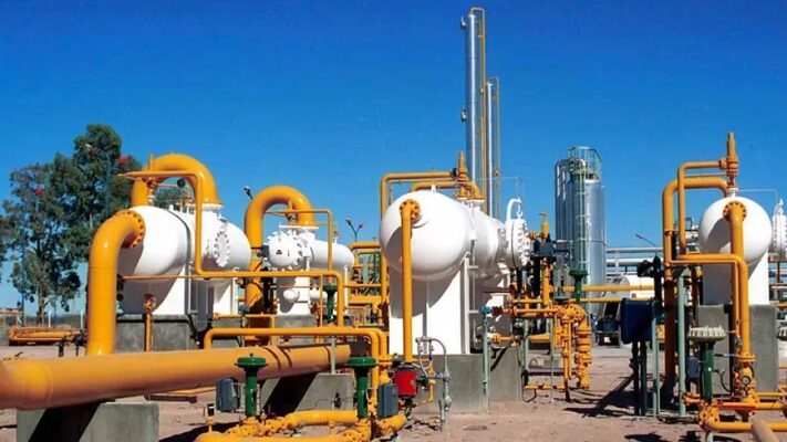 Argentina y Brasil firmaron un acuerdo para exportar gas de Vaca Muerta